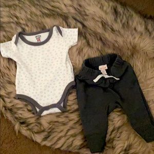 Baby outfit